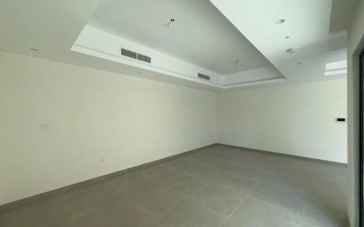 SHARJAH SUSTAINABLE CITY TOWNHOUSE