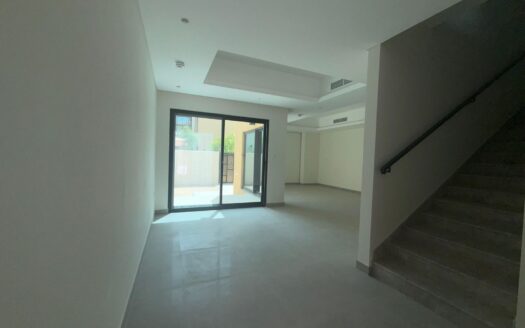 SHARJAH SUSTAINABLE CITY TOWNHOUSE