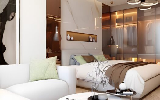 MULTIPLE CHQS,BE THE FIRST TENANT, PANORAMIC VIEW