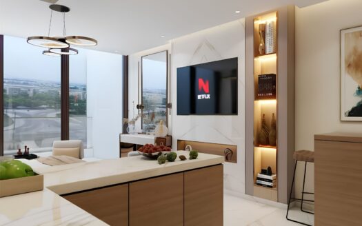 MULTIPLE CHQS,BE THE FIRST TENANT, PANORAMIC VIEW